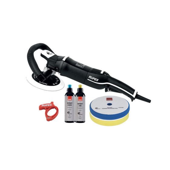 Rupes® Rotationspolierer LH19E/STN
