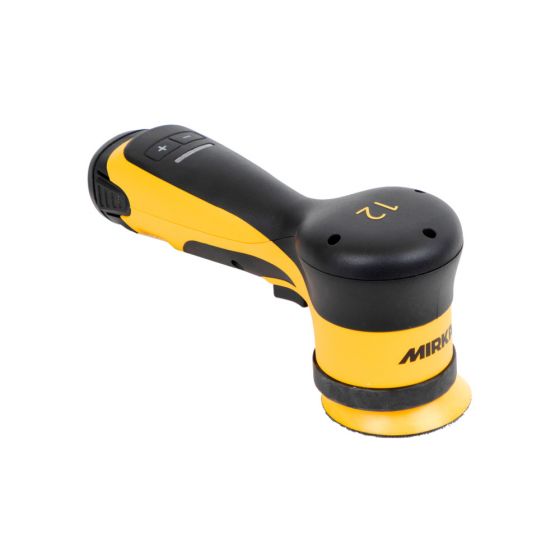 Mirka® AROP-B 312NV Ø 77 mm 10.8V 2.5Ah Orbit 12.0