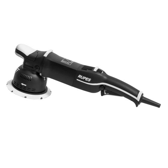 Rupes® Roto-Exzenterpolierer mit Zwangsgetriebe - Bigfoot Mille LK900E