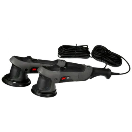 3M™ Perfect-It™ Exzenterpoliermaschine, Stecker-Typ F