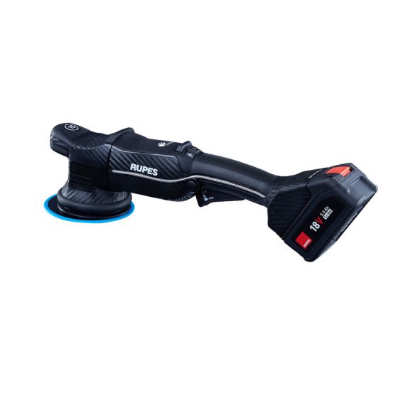 Rupes® BigFoot iBrid HLR15 Polierer
