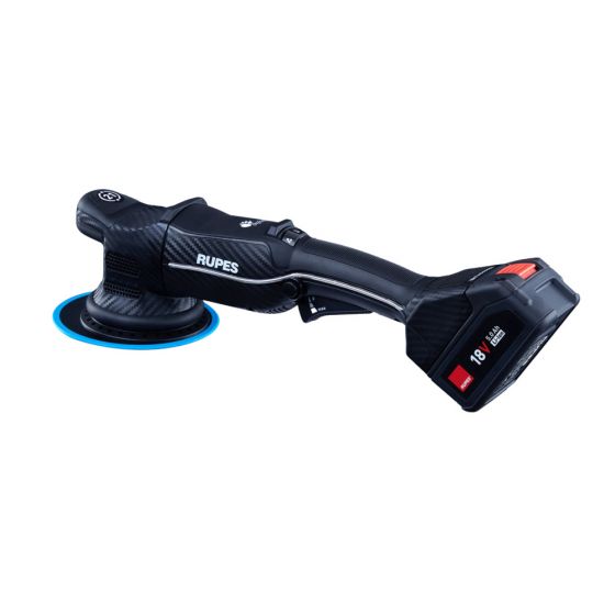 Rupes® BigFoot iBrid HLR21 Polierer