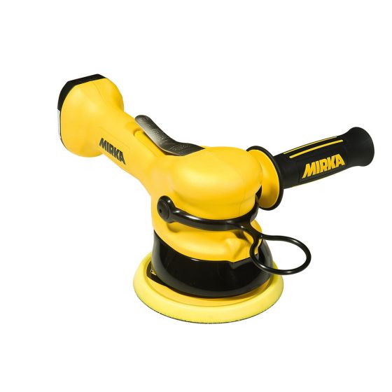 Mirka® ROP2 512NV Ø 125 mm 10 000 upm