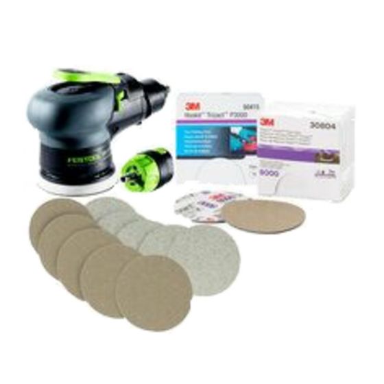 3M™ Lackbearbeitungsset Kit V4