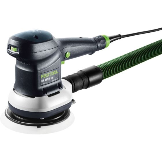Festool Elektro-Exzenterschleifer ETS 150/3 EQ 230V