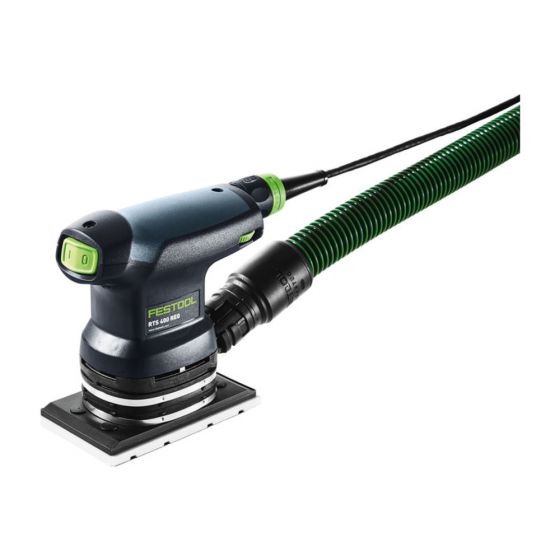 Festool Rutscher RTS 400 REQ