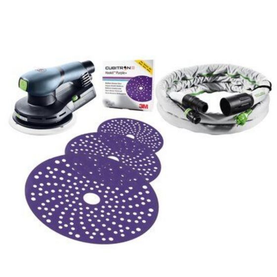 3M™ Elektro Vorbereitungs-Set