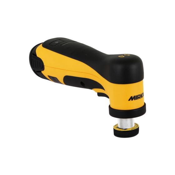 Mirka® AROS-B 150NV Ø 32 mm 10.8V 2.5Ah Hub 5.0