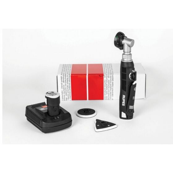 Rupes® iBRID NANO Q MAG sander kit STB