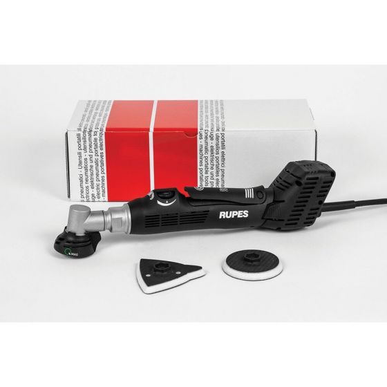 Rupes® iBRID NANO Q MAG sander kit STP