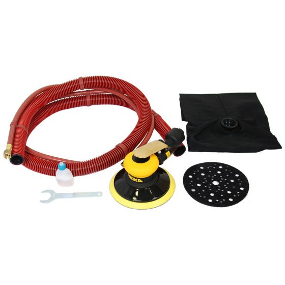 Mirka® ROS 625DB Ø 150 mm 2,5 Hub, 52L