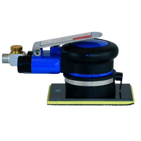 KOVAX Assilex / Buflex Sander KO-202 70 x 115 mm