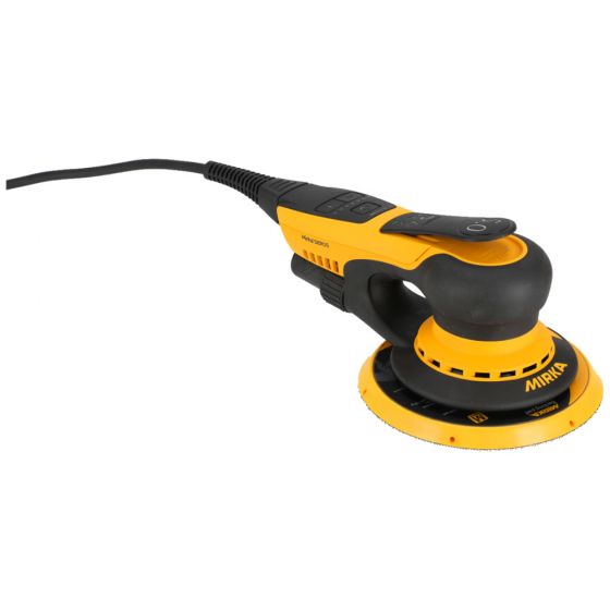 Mirka® DEROS II 650 Ø 150 mm Orbit 5.0