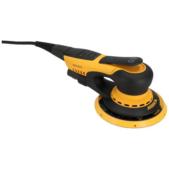 Mirka® DEROS II 680 Ø 150 mm Orbit 8.0