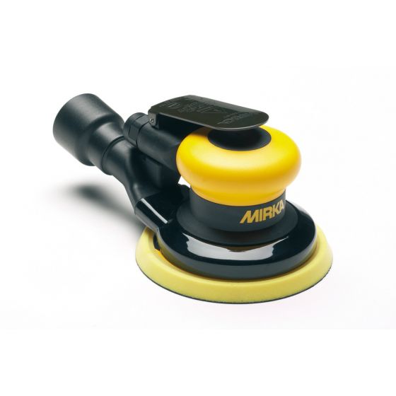 Mirka® ROS 525CV Ø 125 mm 44L 2,5 Hub