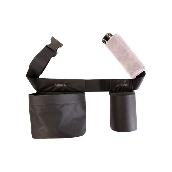 Mirka® Universal Gürtelhalterung für Blütenschleifer