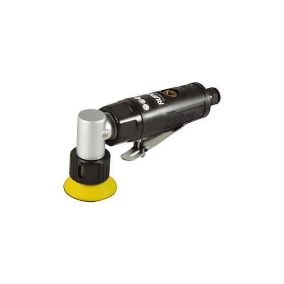 Rupes® Pneumatischer Mini-Exzenterschleifer Ø 50 mm Hub 3 mm