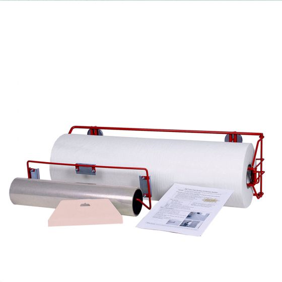 3M™ Dirt Trap Kabinenschutz