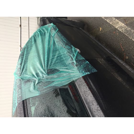 Horn & Bauer SMASHWRAP®