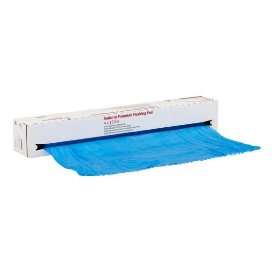 Audurra Premium Lackierfolie