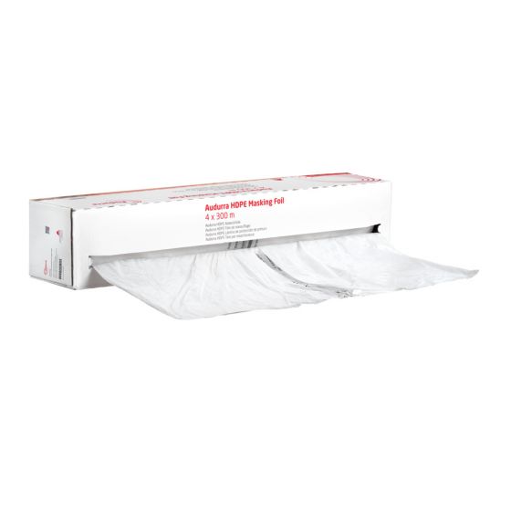 Audurra HDPE Lackierfolie