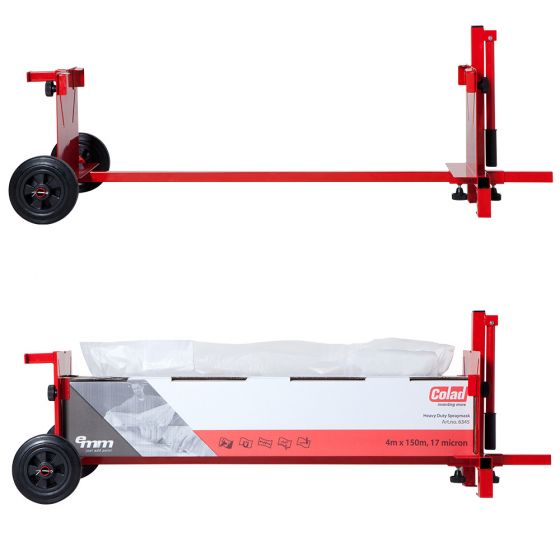 Colad Abdeckfolienspender Smart