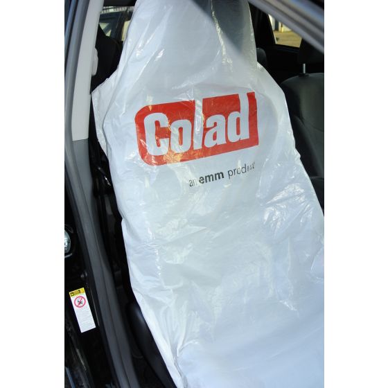 Colad Sitzabdeckung
