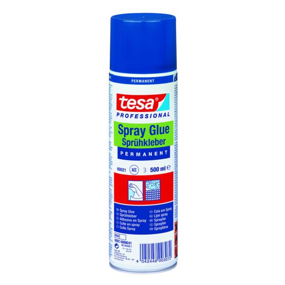 tesa® 60021 Sprühkleber