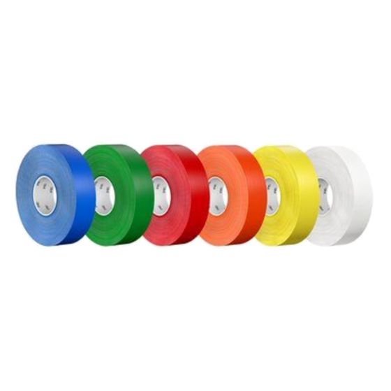 3M™ extra starkes Bodenmarkierungsband 971 50,8 mm