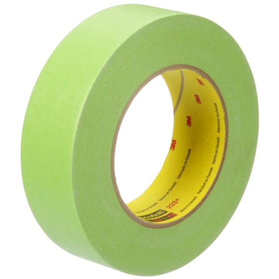3M™ Scotch® Performance Abdeckband 233+, grün