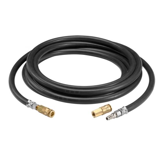 SATA Sicherheits-Druckluftschlauch Ø 10 mm, 6 m lang
