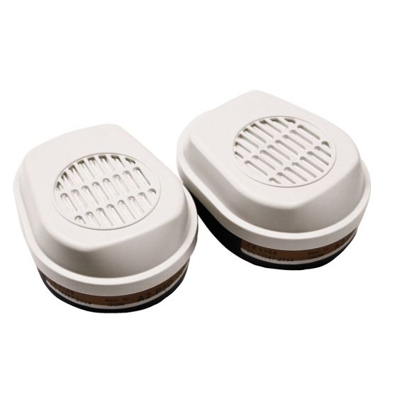 SATA® air star F™ Spezialfilter A2:P3 D