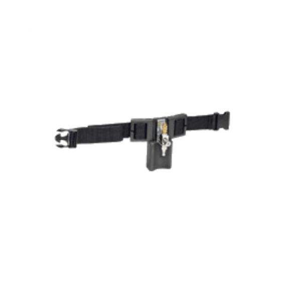 SATA® vision™ 2000 Gurteinheit mit T-Stück und Luftregelventil