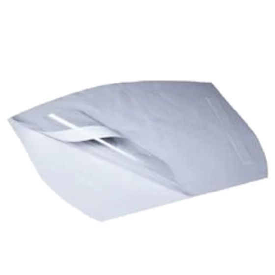 3M™ Visierschutzfolie M/L für Einweg-Leichthauben