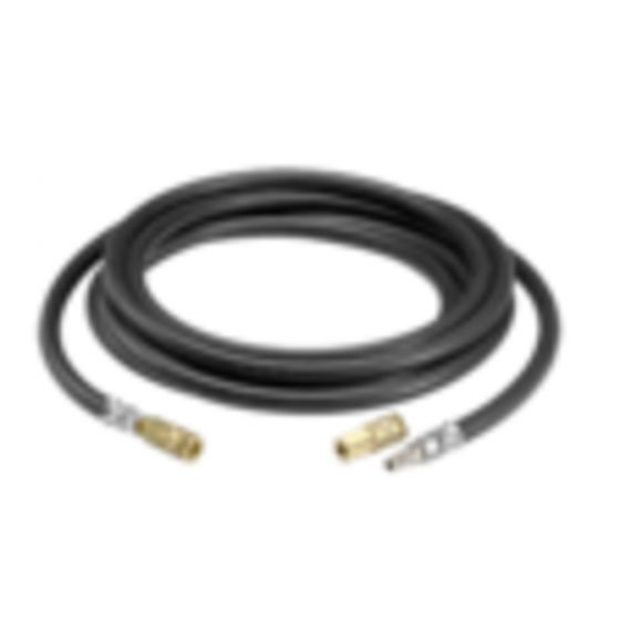 SATA® Sicherheits-Druckluftschlauch 10 mm