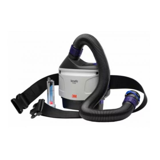 3M™ Versaflo™ Atemschutzgebläse Starter-Kit, TR-315E+