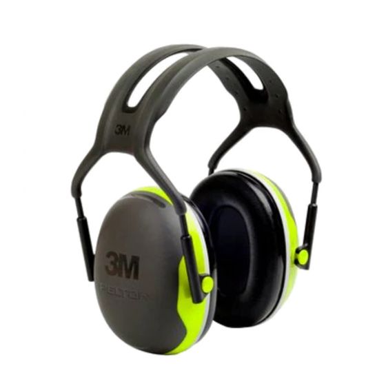 3M™ PELTOR™ Kapselgehörschützer X4A