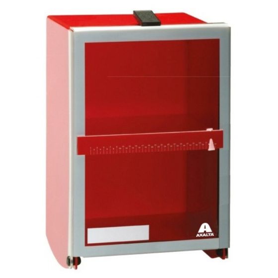 Axalta Doppel-Wanddispenser für Halbmasken