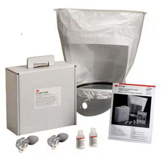 3M™ Dichtsitz-Prüfkit