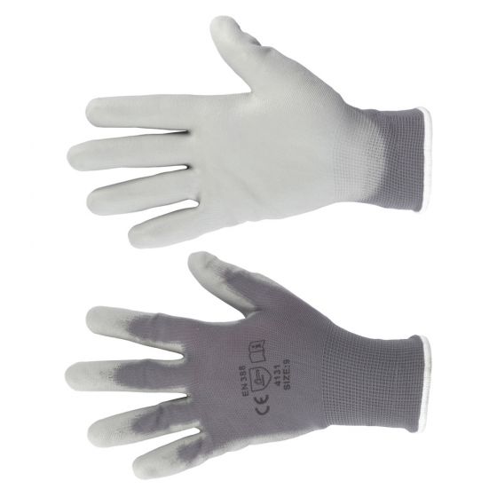 Wibeco 4300 - Lackierhandschuh (Nylon)
