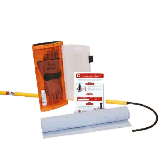 Axalta Erste-Hilfe-Set Elektro Auto