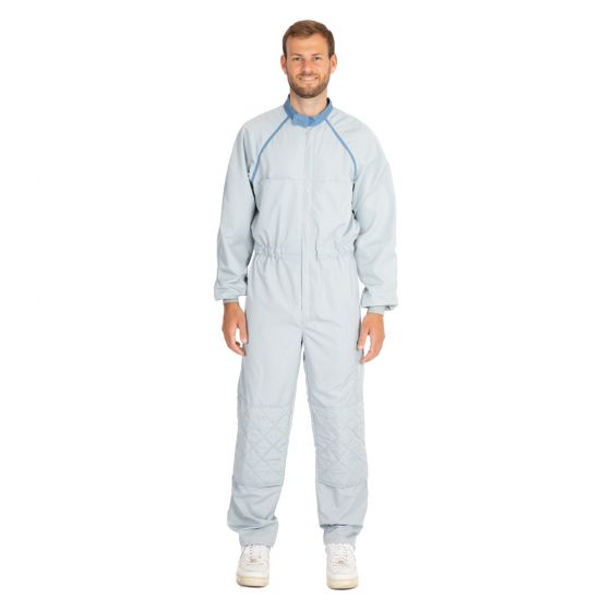 Wibeco 1501 - Lackieroverall