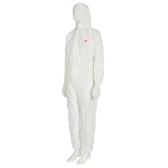 3M™ Einweg-Overalls weiß