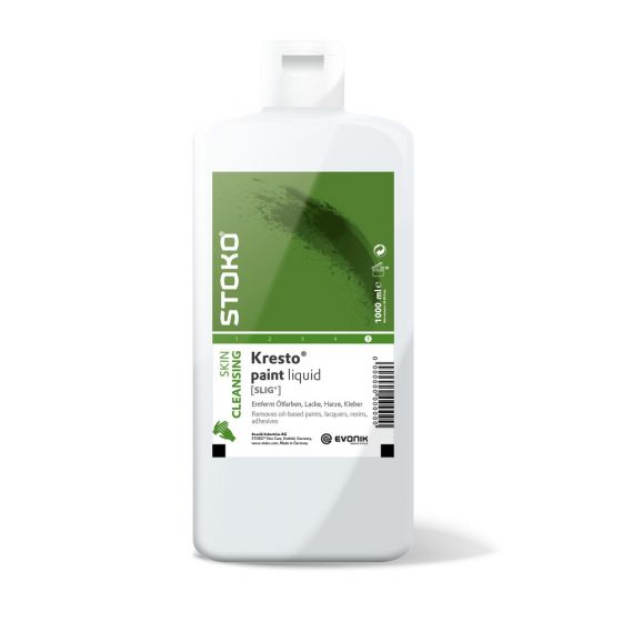 Kresto® Paint liquid [Slig®]