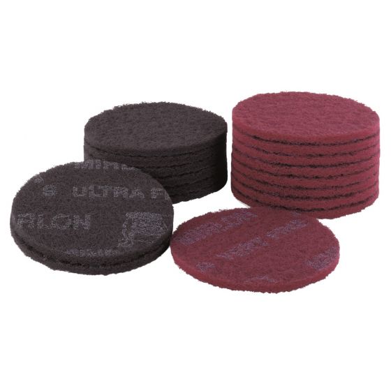 Mirka® MIRLON-Schleifvlies Ø 150 mm