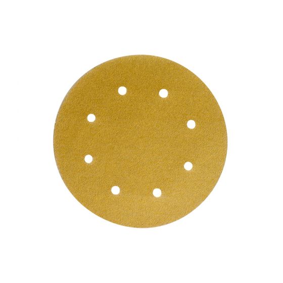 3M™ Hookit™ Gold Premium Scheibe 255P Ø 203 mm 8L