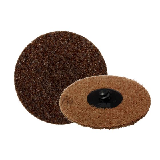 Scotch-Brite™ Roloc™ Vliesscheiben SC-DR
