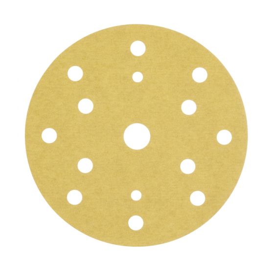 3M™ Hookit™ Gold Schleifscheiben 255P Ø 150 mm 15L