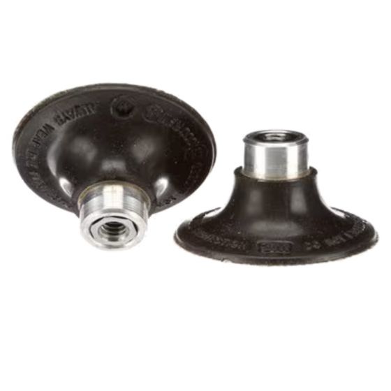 3M™ Roloc™ Stützteller DR-AC mit 1/4"-Aufnahme