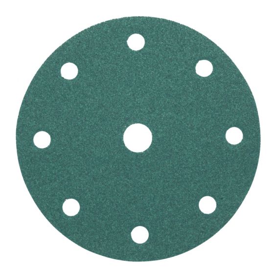 3M™ Hookit™ Grün Schleifscheiben 245 Ø 150 mm 9L